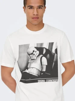 ONSSTORMTROOPER Camiseta