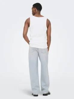 ONSTANNER Camiseta de tirantes