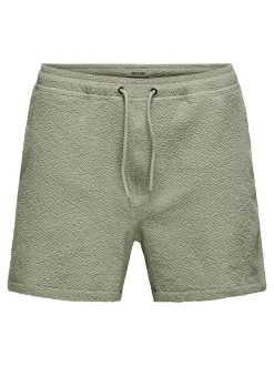 ONSTED Swim Shorts