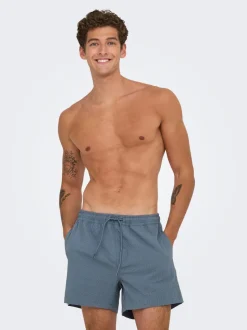 ONSTED Swim Shorts