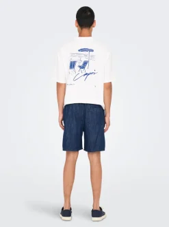 ONSTEL Corte regular Shorts