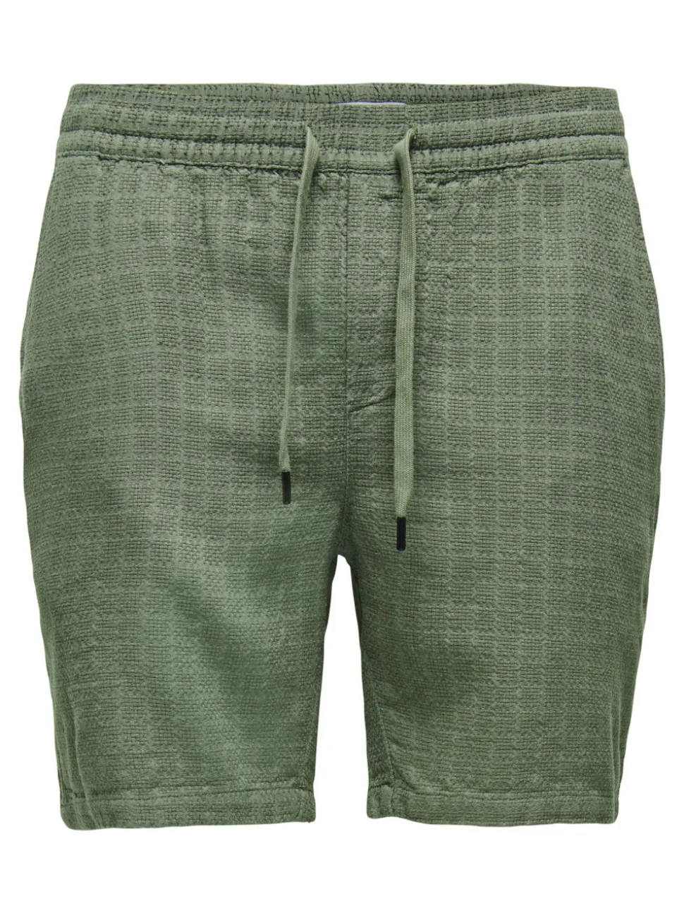 ONSTEL Corte straight Shorts