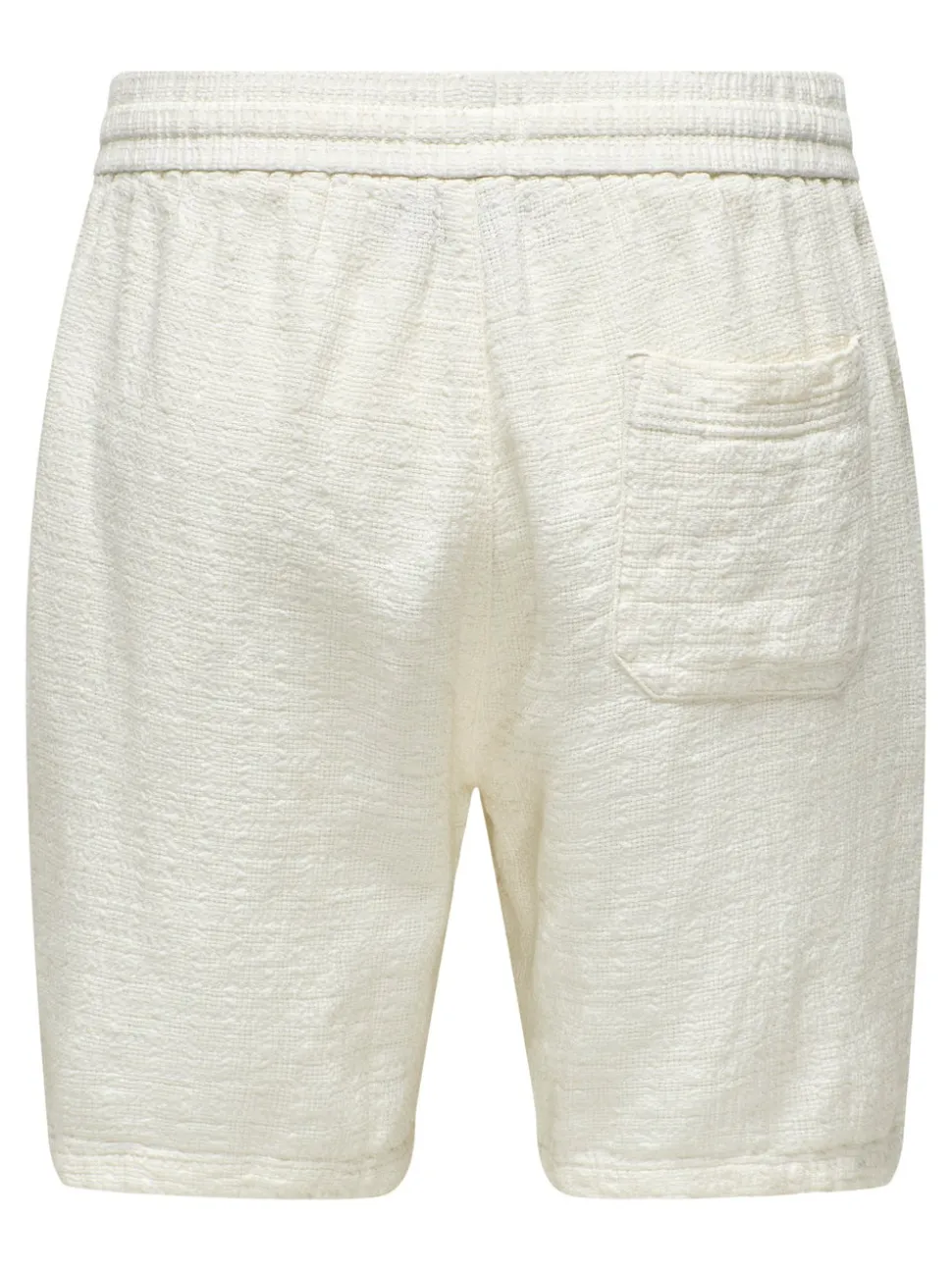 ONSTEL Corte straight Shorts