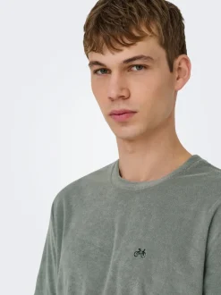 ONSTELLAS Camiseta