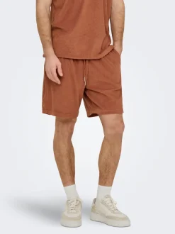 ONSTELLAS Corte regular Shorts