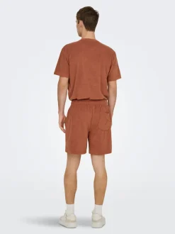ONSTELLAS Corte regular Shorts