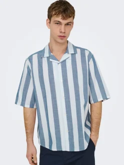 ONSTES Camisa