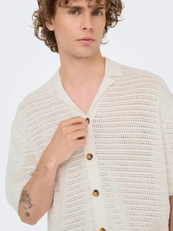 ONSTHIAGO Polo de punto