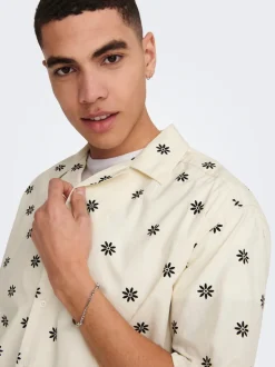 ONSTIE Camisa informal