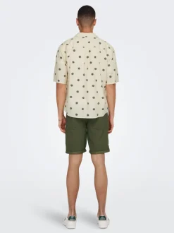 ONSTIE Camisa informal