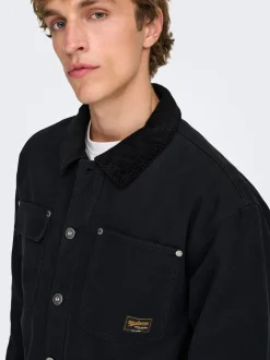 ONSTIMBER Chaqueta