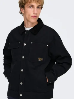 ONSTIMBER Chaqueta