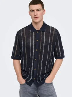 ONSTOBBY Polo de punto