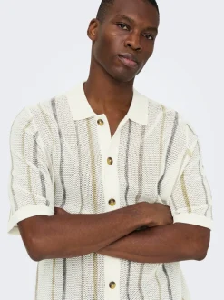 ONSTOBBY Polo de punto