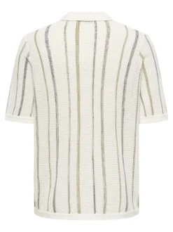 ONSTOBBY Polo de punto