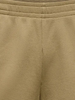 ONSTOBIE Cintura alta Corte loose Shorts