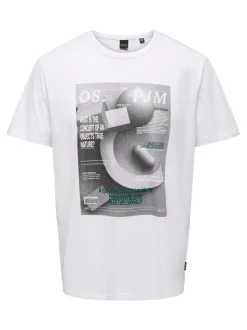 ONSTODD Camiseta