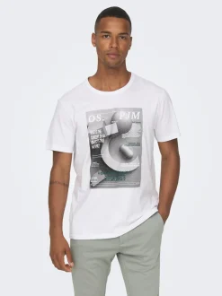 ONSTODD Camiseta