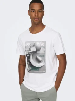 ONSTODD Camiseta