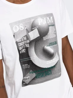 ONSTODD Camiseta
