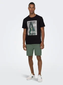 ONSTODD Camiseta