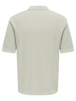 ONSTONY Polo de punto