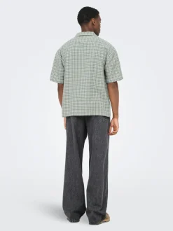ONSTREV Camisa estilo resort