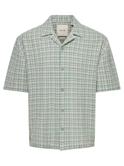 ONSTREV Camisa estilo resort
