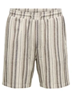 ONSTREV Cintura media Corte regular Shorts