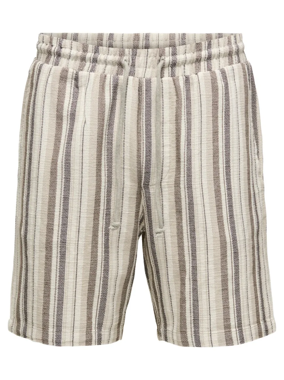 ONSTREV Cintura media Corte regular Shorts