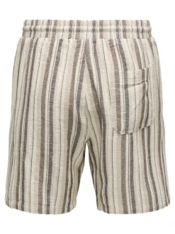 ONSTREV Cintura media Corte regular Shorts