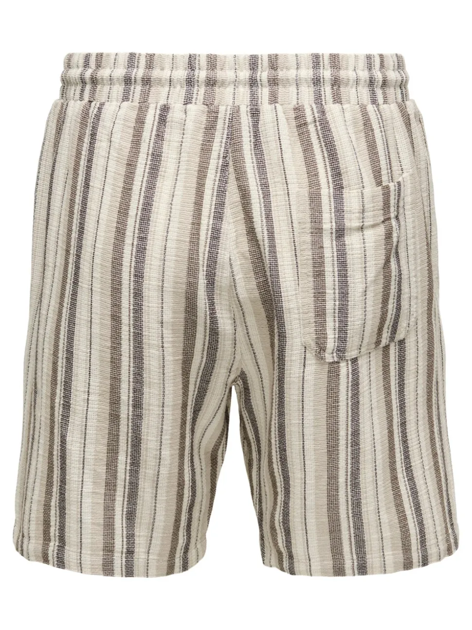 ONSTREV Cintura media Corte regular Shorts