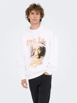 ONSTUPAC Sudaderas