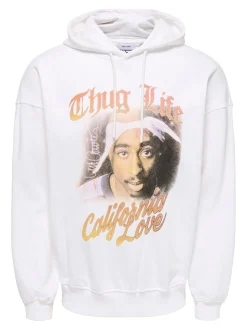 ONSTUPAC Sudaderas