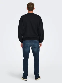 ONSTURNER Sudaderas