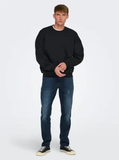 ONSTURNER Sudaderas