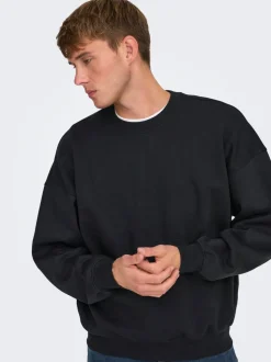 ONSTURNER Sudaderas
