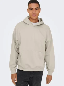 ONSTURNER Sudaderas