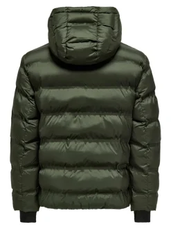 ONSUNION Chaqueta