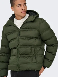 ONSUNION Chaqueta