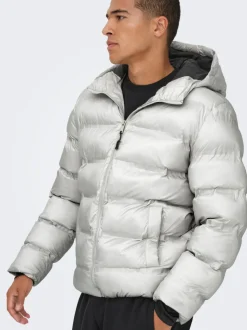 ONSUNION Chaqueta