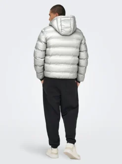 ONSUNION Chaqueta