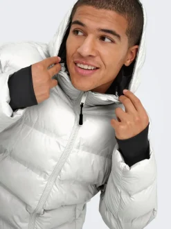 ONSUNION Chaqueta