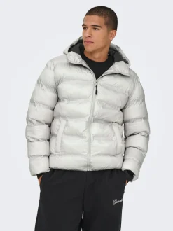ONSUNION Chaqueta