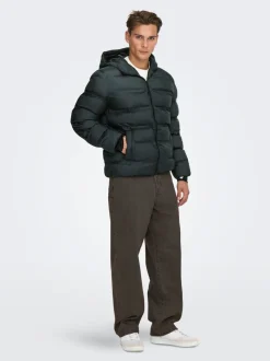 ONSUNION Chaqueta