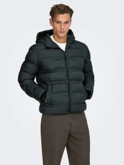 ONSUNION Chaqueta