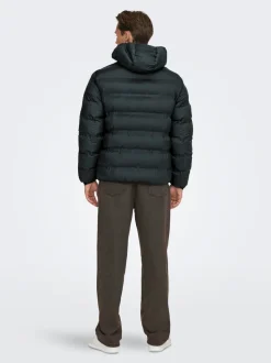 ONSUNION Chaqueta