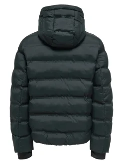 ONSUNION Chaqueta