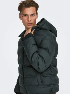 ONSUNION Chaqueta