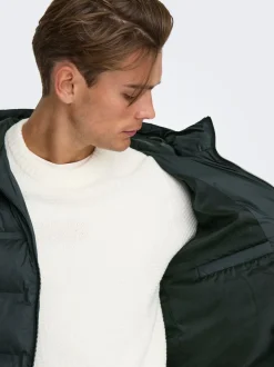 ONSUNION Chaqueta